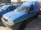 FORD COURIER P-U